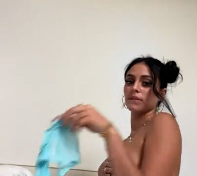 Camilla Araujo Nude Show Big Ass – New Video So Hot