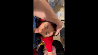 Katiana Kay Video SexTape Onlyfans – Fucking in Mouth