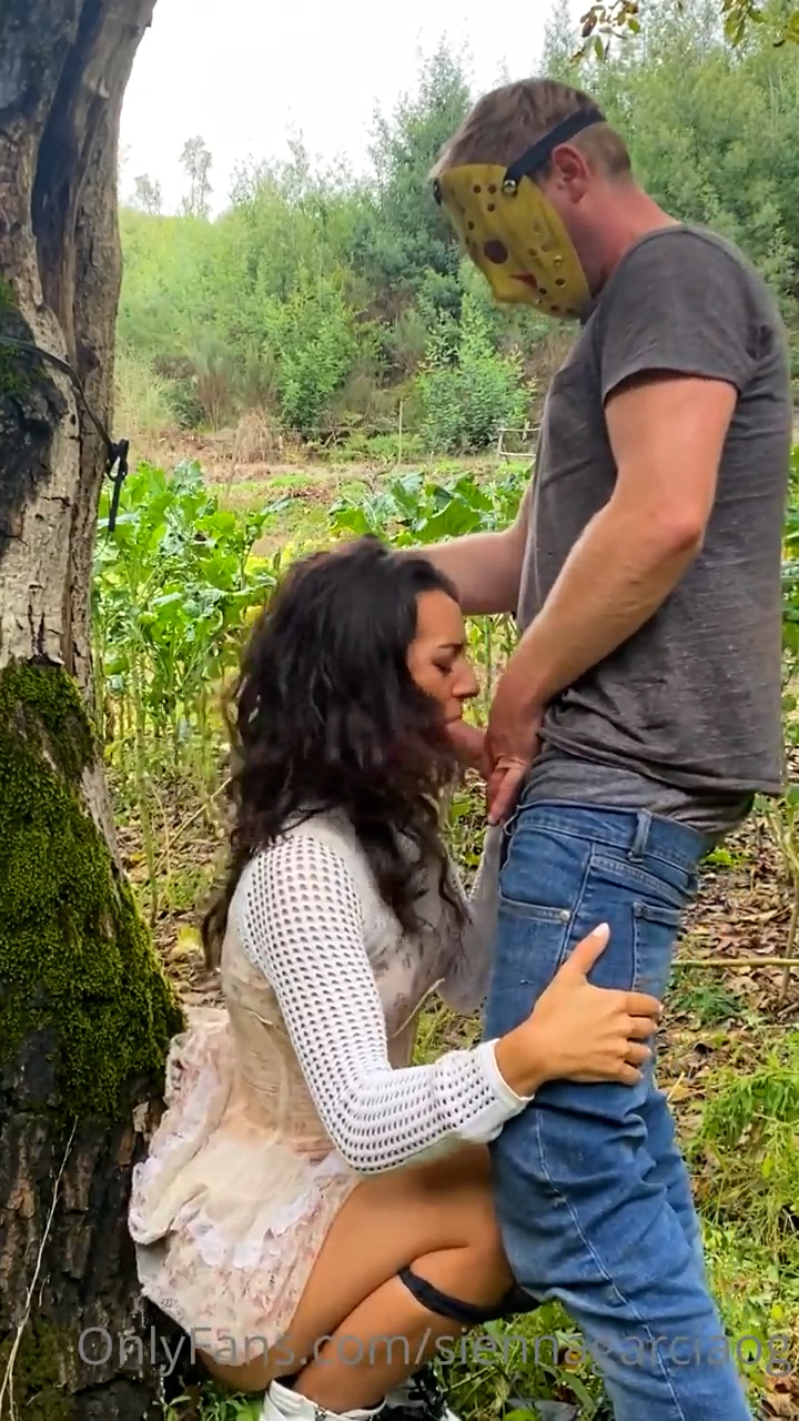Melonfarmerswife Onlyfans Video Sex Tape – Fucking Mouth Public