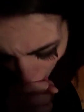 Saraya New Video Onlyfans – Blowjob Big Cook