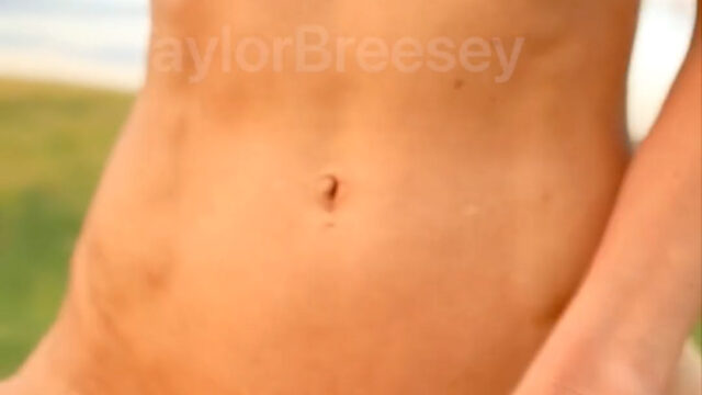 Taylor Breesey Video SexTape Onlyfans – Fucking Public